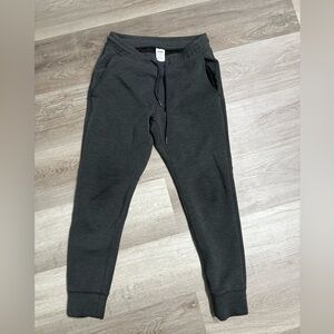 American Eagle Outfitters Dark Gray Sweatpants